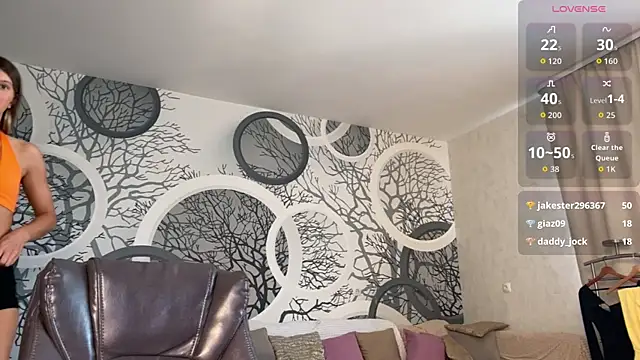 viviann_evans webcam