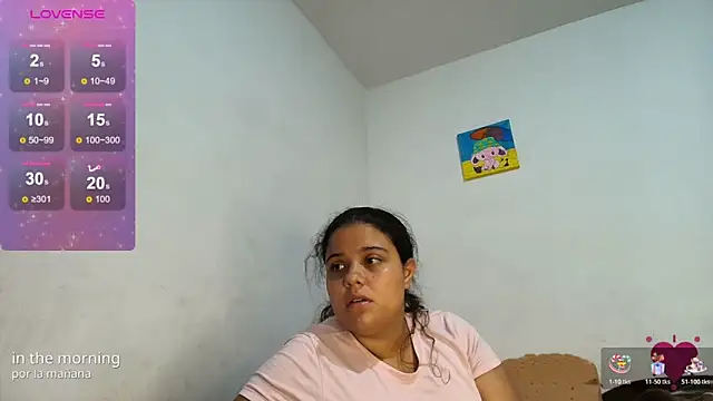EliVanegas webcam