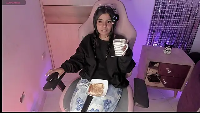 sofi_soft_ webcam