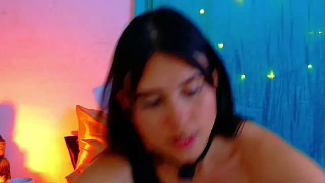 Kia_cast live cam on StripChat