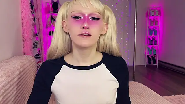 jeylababe live cam on StripChat