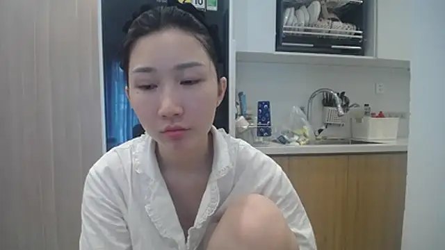 Asiagirll live cam on StripChat