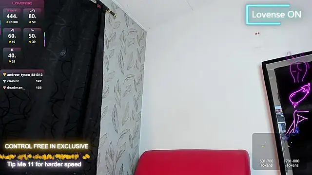 Cyka_Semenobitch webcam