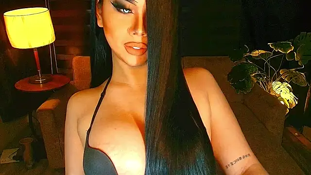 Model: JessicaRabittt