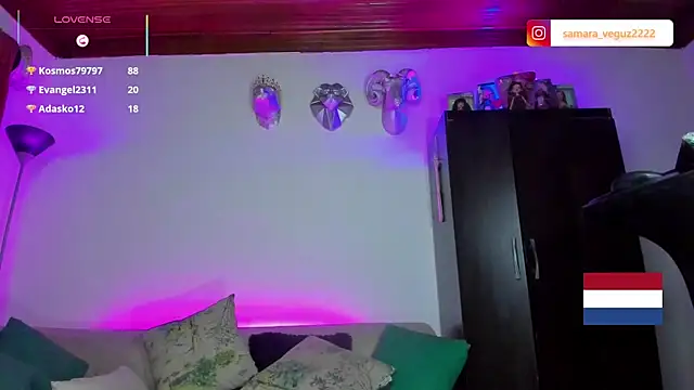 Model: samara_veguz222