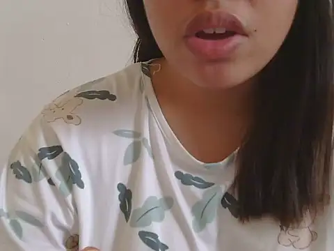 ChubbyButty webcam