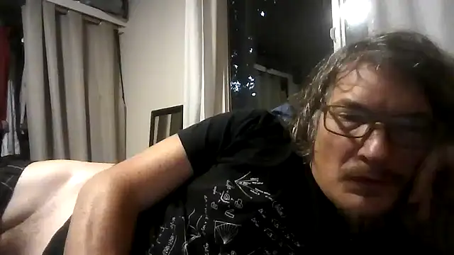 riffraff69 webcam