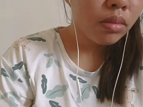 ChubbyButty webcam