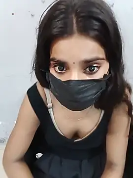 Riya____1 webcam