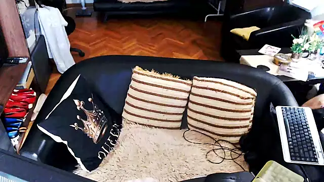 Imperatriza webcam
