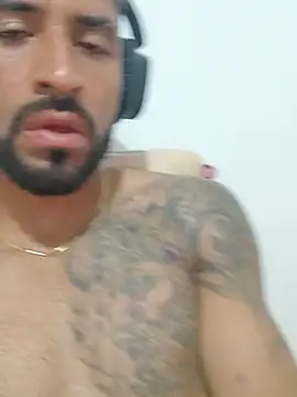 Alexsexygamer webcam