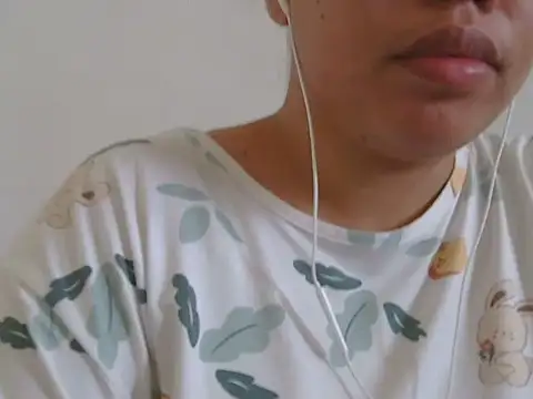 ChubbyButty webcam