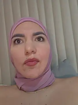 dalilasaadi_ webcam