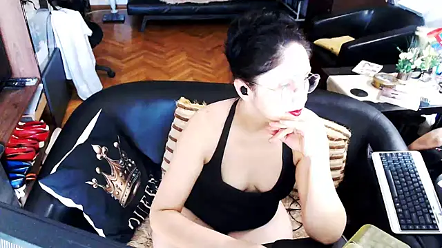 Imperatriza webcam