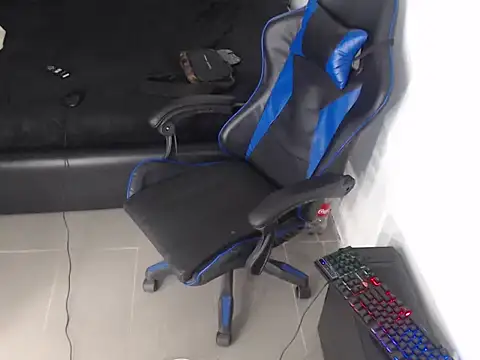 Deibis22 webcam