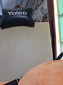 kylie_blck webcam