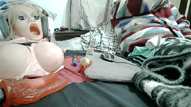 messi_syssy webcam