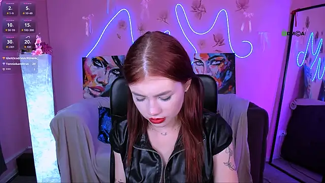 isabel_wave webcam