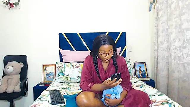 veronica1xxx live cam on StripChat