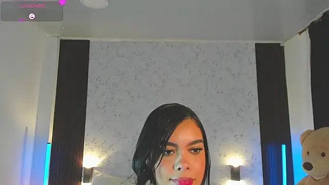 MartinaBianchi webcam