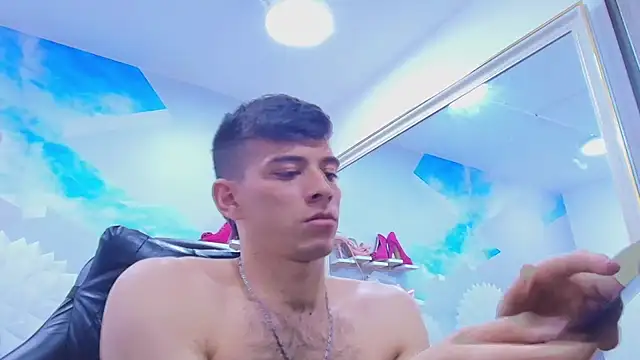 DEIBY_BABY webcam