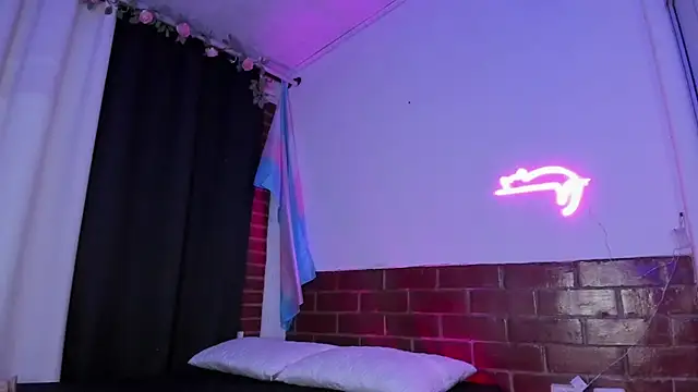 AdammClark1 webcam
