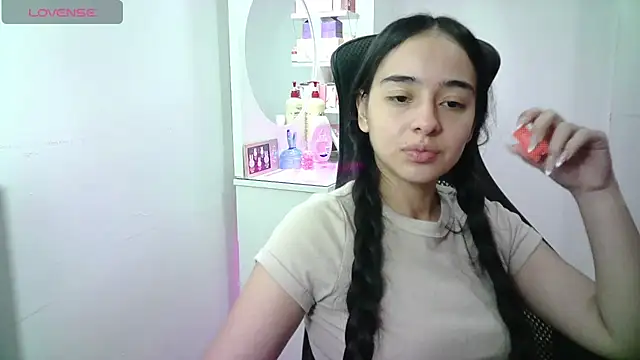 aineangeel webcam