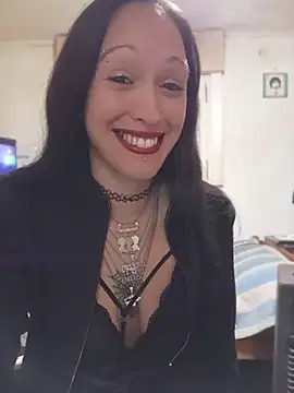 Zorrita_Fox webcam