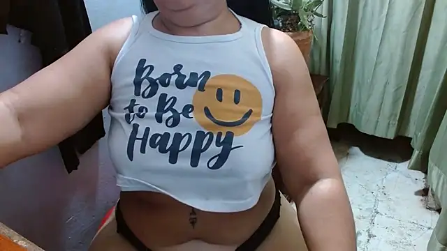 CanelaCollins webcam
