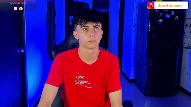 Demian_cute18 webcam