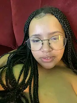 99_Lilith webcam