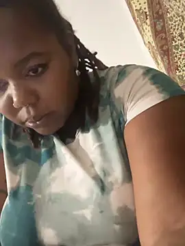 Goddess_Nafeesha webcam