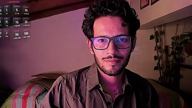 Nicholasrodrii webcam