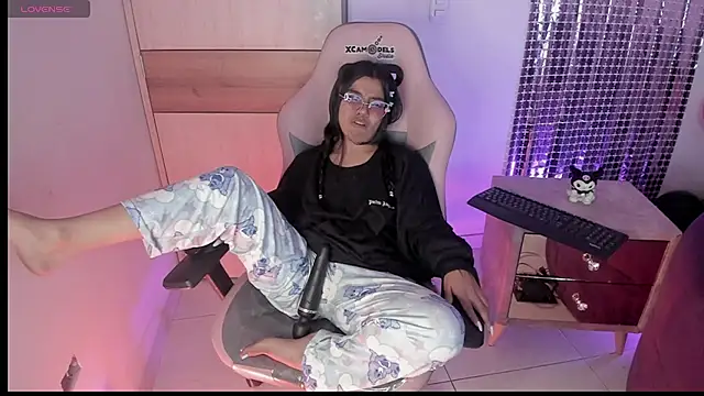sofi_soft_ webcam