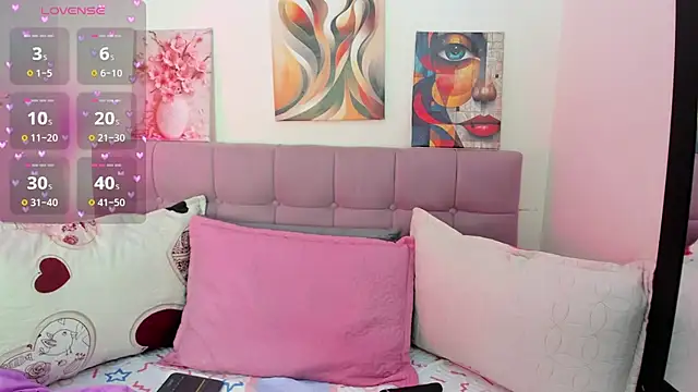 Hellen_starx webcam