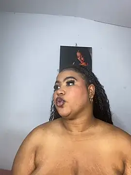 AinaraJimenez webcam