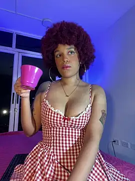 loladupont webcam