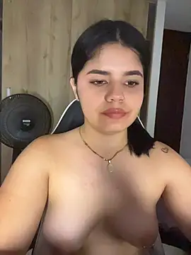 XXXAngella webcam