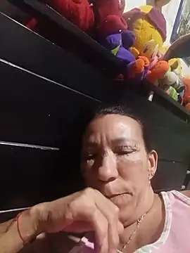Antonela45 webcam