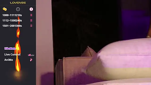 Max-prada webcam