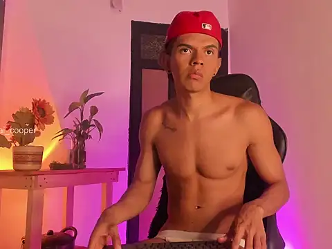 sai_cooper webcam