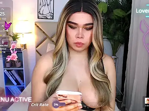 Lyka_Fox69 webcam
