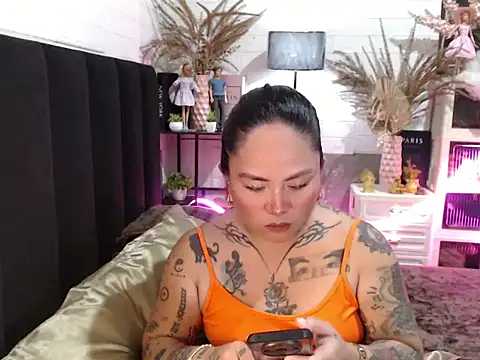 EstellaStarXxx webcam