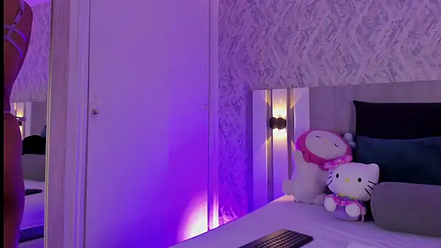 krystal_foxx webcam