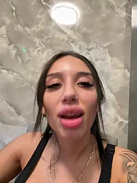 BlueEyes_BB webcam