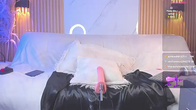 IM_DAREN webcam