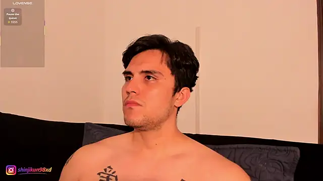 jasonxd9898 webcam