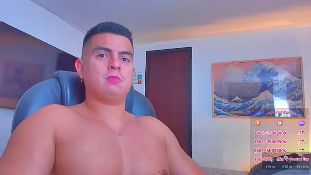 RJBarto webcam