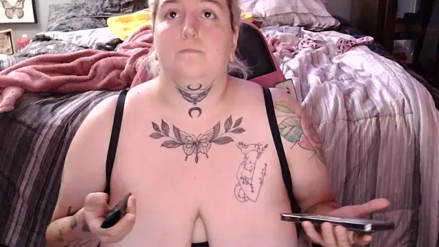 vanessraine webcam