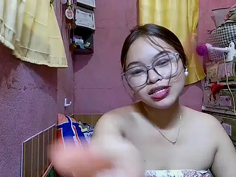 nanagrl webcam